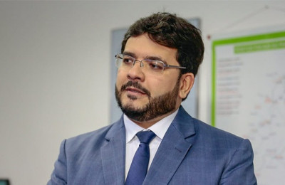 Secretário Rafael Fonteles é reeleito presidente do Comsefaz